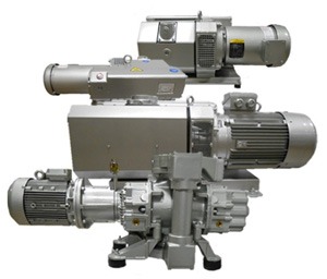 variable speed vacuum pump, variable speed central vacuum pump