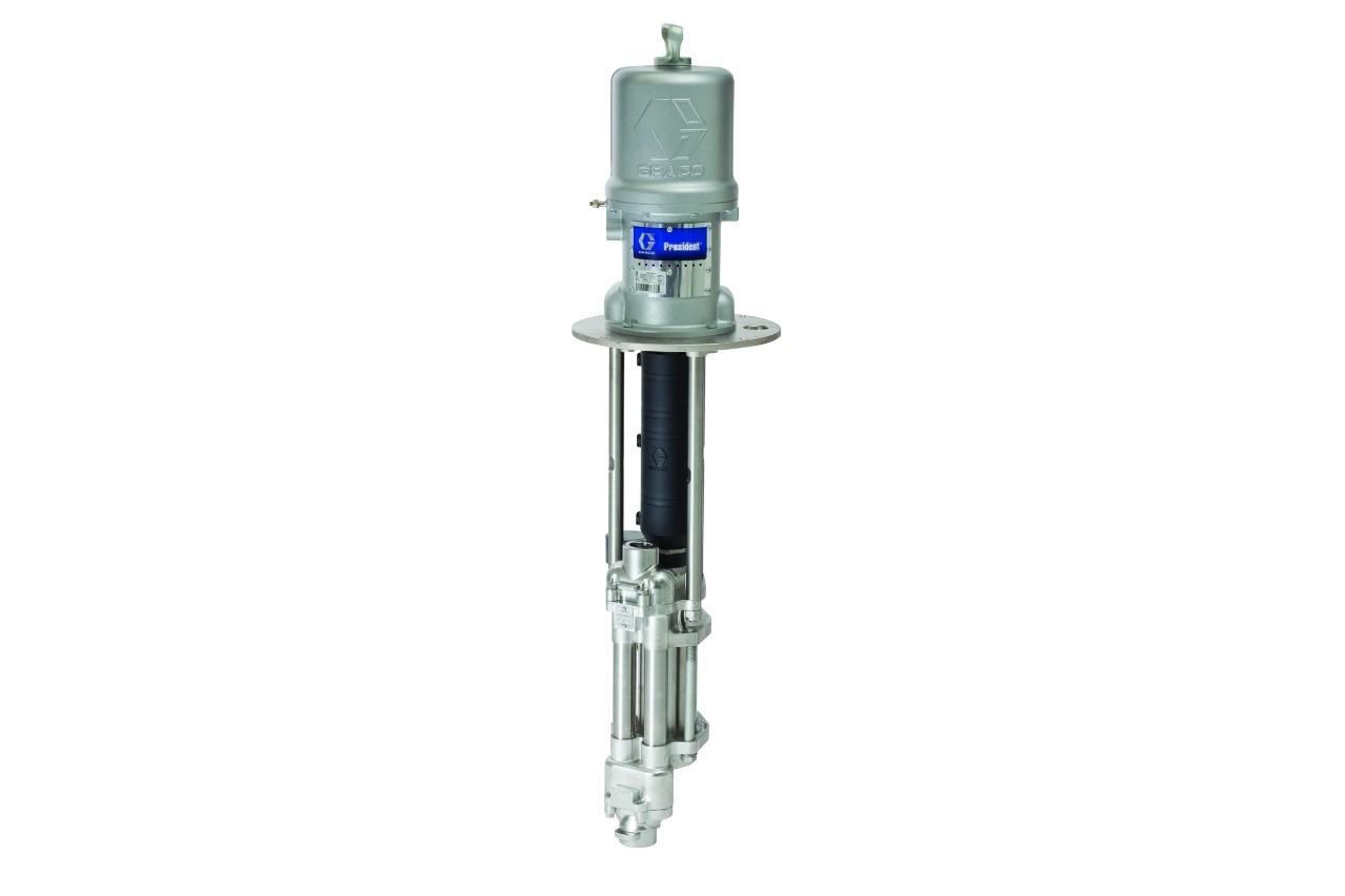 Graco Pumps Graco Pump Distributor
