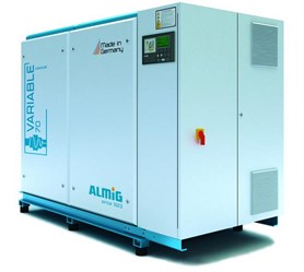 almig compressor, almig compressor systems