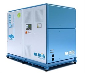 almig compressor, almig compressor systems