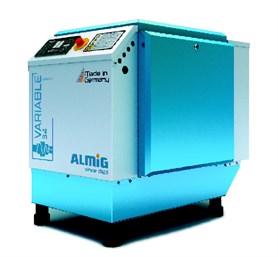 almig compressor, almig compressor systems