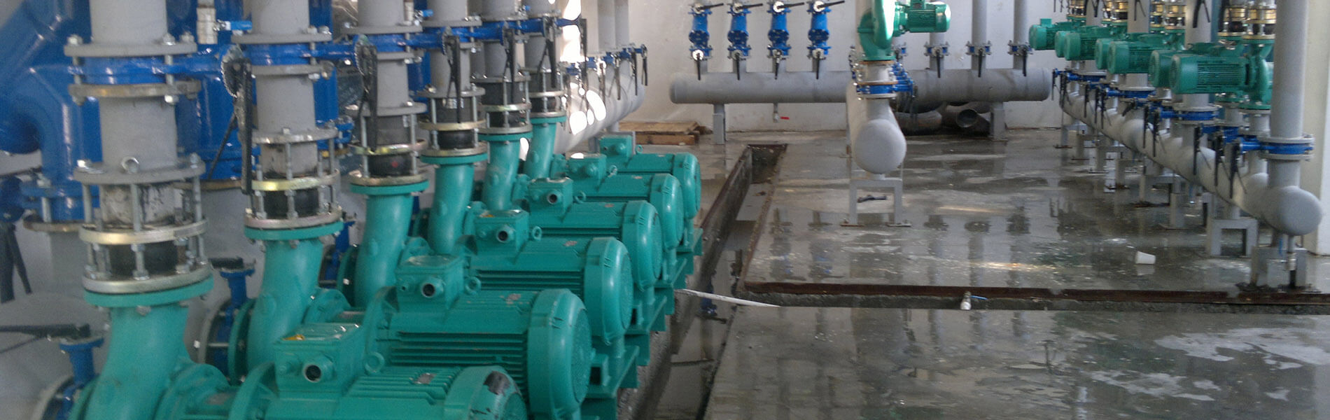 Industrial Vacuum Pump Large Industrial Vacuum Pump