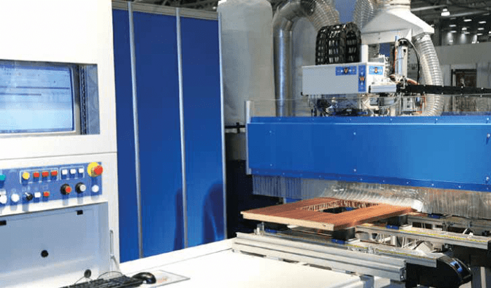 dry vane vacuum pump