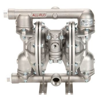 air operated diaphragm pump, aod pump