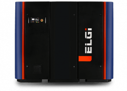 screw air compressor manufactured by elgi distributed by vacuum pump & compressor